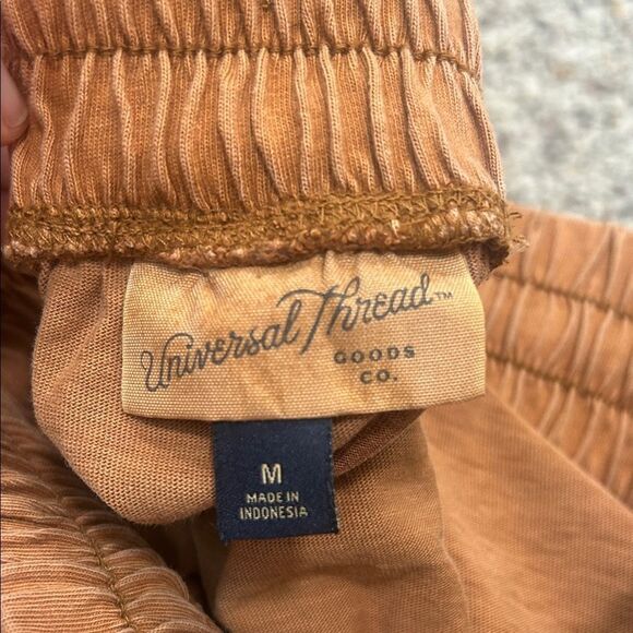 FREE with purchase. Universal Thread tapered harem pants - Picture 2 of 2